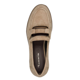 Wortmann / Damen-Schuhe / Da.-Slipper
