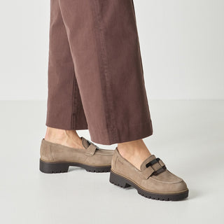 Wortmann / Damen-Schuhe / Da.-Slipper