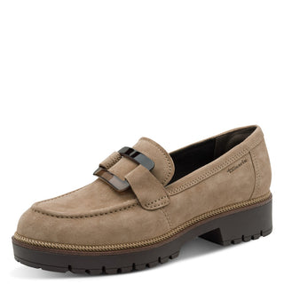Wortmann / Damen-Schuhe / Da.-Slipper