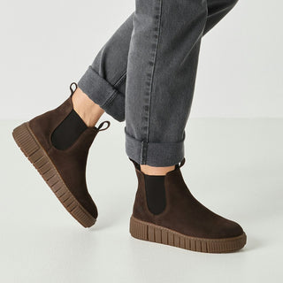 Wortmann / Damen-Schuhe / Da.-Stiefel