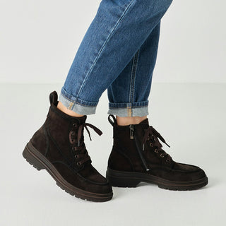 Wortmann / Damen-Schuhe / Da.-Stiefel