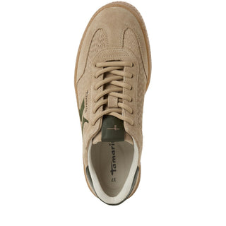 Wortmann / Damen-Schuhe / Da.-Schnürer