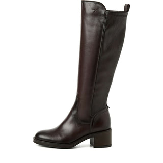 Wortmann / Damen-Schuhe / Da.-Stiefel