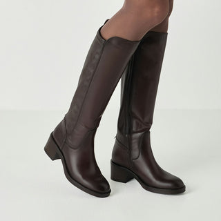 Wortmann / Damen-Schuhe / Da.-Stiefel