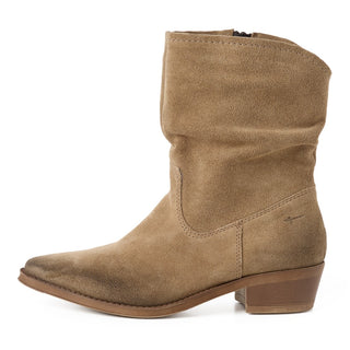 Wortmann / Damen-Schuhe / Da.-Stiefel