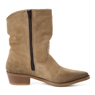 Wortmann / Damen-Schuhe / Da.-Stiefel