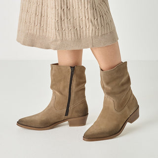 Wortmann / Damen-Schuhe / Da.-Stiefel