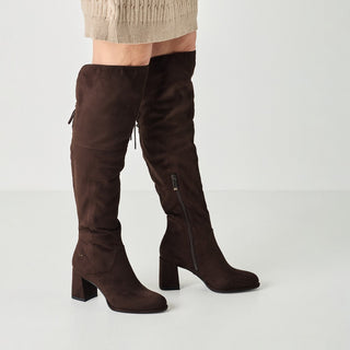 Wortmann / Damen-Schuhe / Da.-Stiefel
