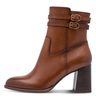 Wortmann / Damen-Schuhe / Da.-Stiefel