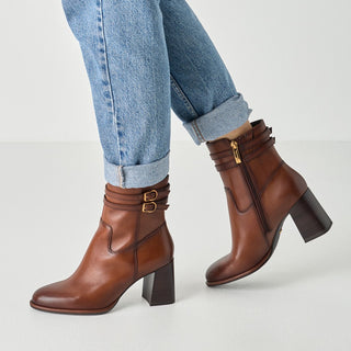 Wortmann / Damen-Schuhe / Da.-Stiefel