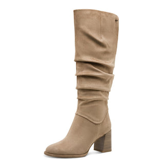 Wortmann / Damen-Schuhe / Da.-Stiefel
