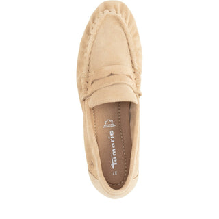 Wortmann / Damen-Schuhe / Da.-Slipper
