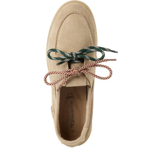 Wortmann / Damen-Schuhe / Da.-Schnürer