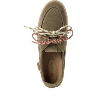 Wortmann / Damen-Schuhe / Da.-Schnürer