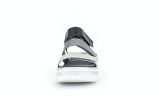 silber/stone/schw.;6