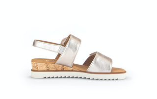 puder (Kork/creme);4