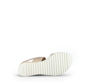 puder (Kork/creme);5