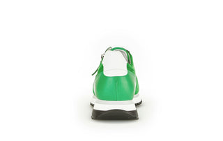 verde/off-white;3
