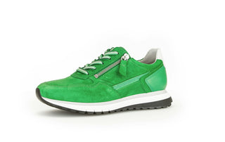 verde/off-white;1