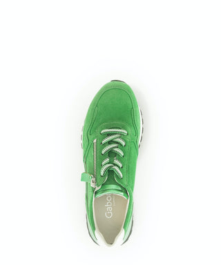verde/off-white;2