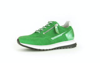verde/off-white;1