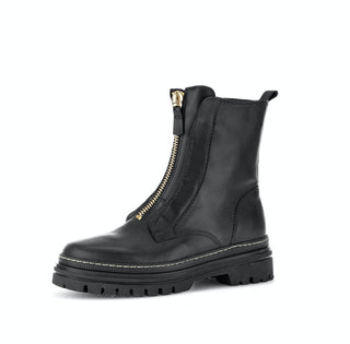 schwarz (gold);1