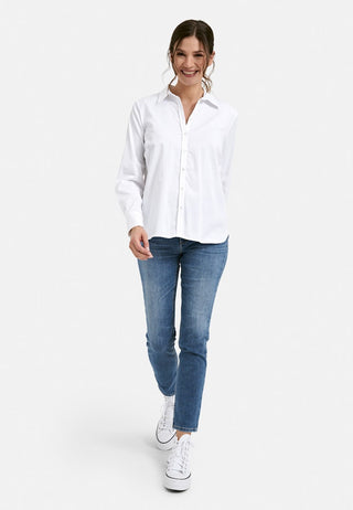 100 WHITE;4
