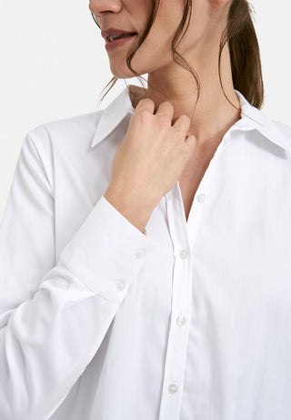100 WHITE;5