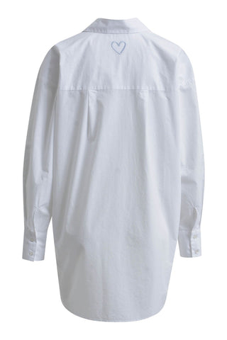 100 WHITE;2