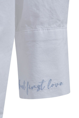 100 WHITE;3