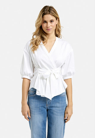100 WHITE;3