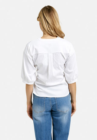 100 WHITE;4