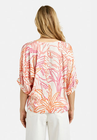 1430 CORAL PRINT;3
