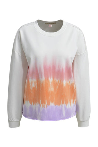 1101 CREAM WHITE PRINT;1