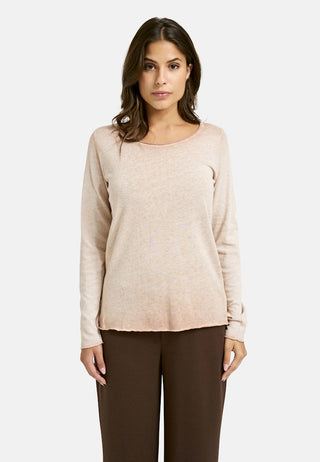 Smith&Soul / Damen-Strick / BASIC KNIT
