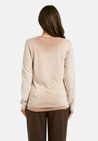 Smith&Soul / Damen-Strick / BASIC KNIT