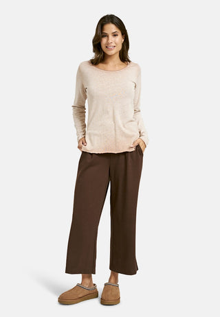 Smith&Soul / Damen-Strick / BASIC KNIT