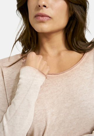 Smith&Soul / Damen-Strick / BASIC KNIT