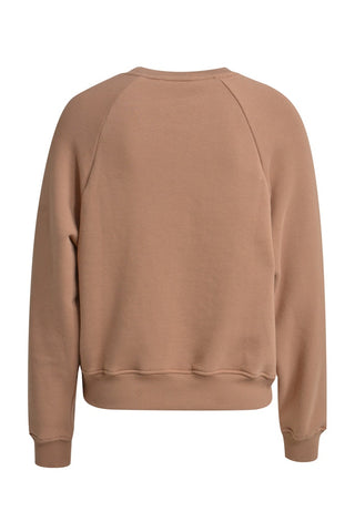 Smith&Soul / Damen-Sweat / SWEATSHIRT COLLEGE EMBLEM