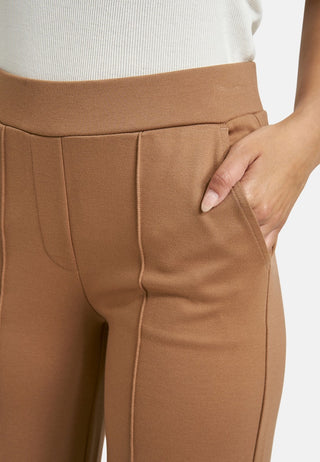 Smith&Soul / Damen-Hose / INTERLOCK JERSEY PANTS