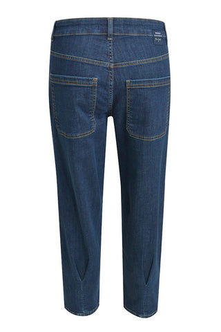 Smith&Soul / Damen-Hose / O-SHAPE PANTS