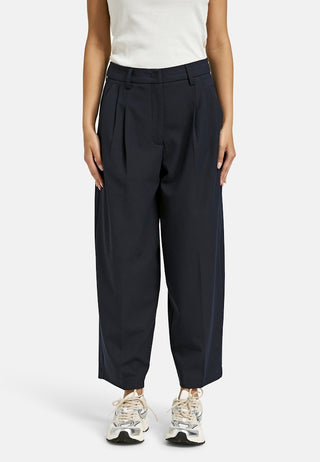Smith&Soul / Damen-Hose / STRAIGHT CROPPED PANTS