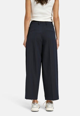 Smith&Soul / Damen-Hose / STRAIGHT CROPPED PANTS