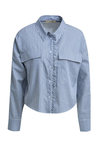 1650 DARK DENIM PRINT;1