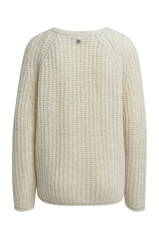 105 WOOL WHITE;2