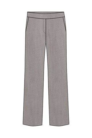 808 MID GREY;1