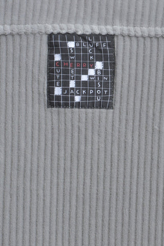 808 MID GREY;3