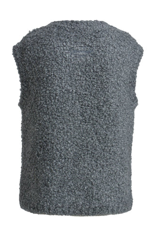 809 GREY MELANGE;2