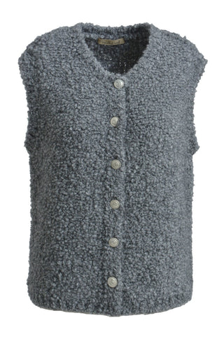 809 GREY MELANGE;1