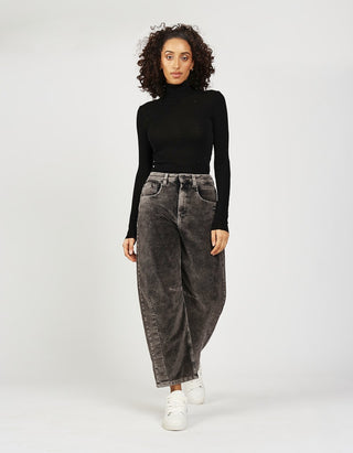 7981 black washed;2
